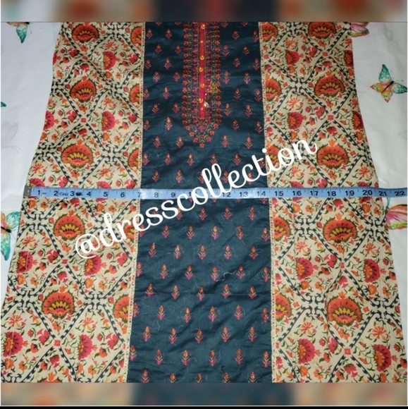 NWT Bin Saeed Tunic/Kurta - Picture 7 of 11